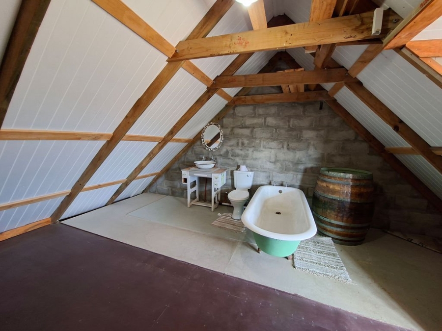 2 Bedroom Property for Sale in Louis Rood Western Cape